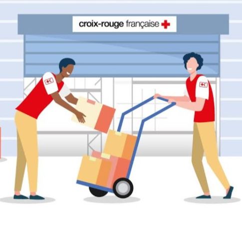 Image formation PIROI