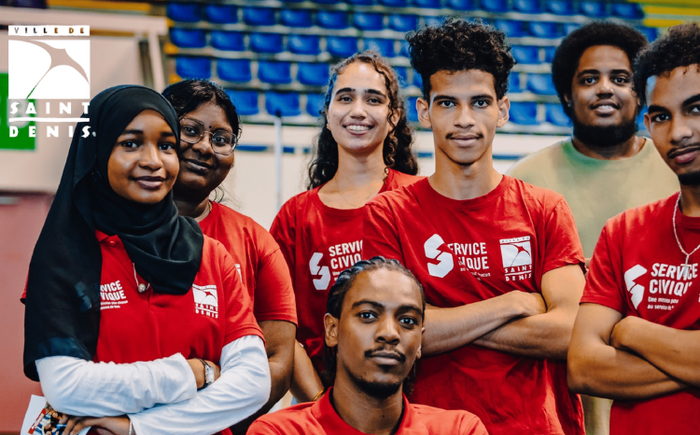  Speed Dating Service Civique 2025-2026 